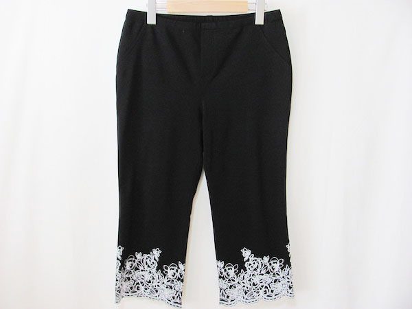 お買取したローズティアラのパンツ