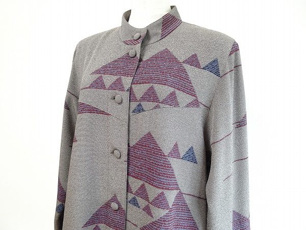 シセンドウのジャケットをお買取