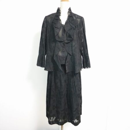 お買取したアルバロッサのセットアップ お買取したアルバロッサのセットアップ