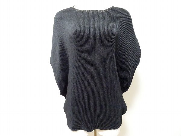 【スペッチオ】ストレスフリーな着心地のカットソーをお買取しました