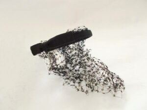 アキオヒラタのおしゃれ上級者アイテムのカチューシャお買取りしました