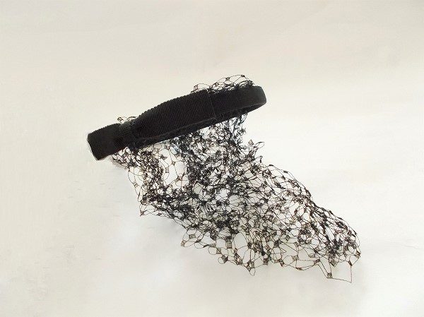 おしゃれ上級者ヘッドアクセ！アキオヒラタのカチューシャ買取品紹介