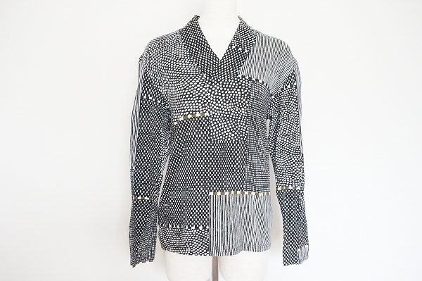 風靡とは？SOU・SOUが提案する日常着シリーズのジバンお買取り