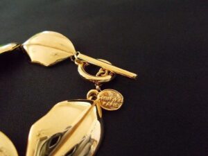 買取市場で人気の高いソニアリキエルのアクセサリー