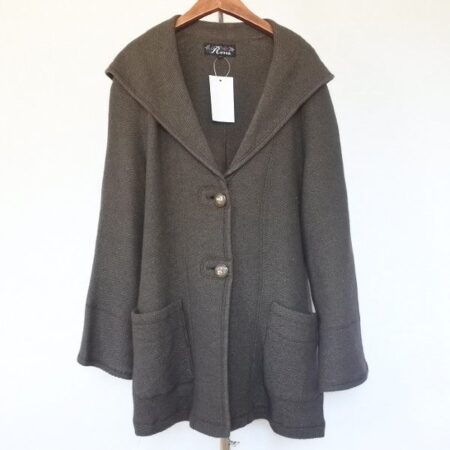 買取したインポートロッサのカーディガン 買取したインポートロッサのカーディガン