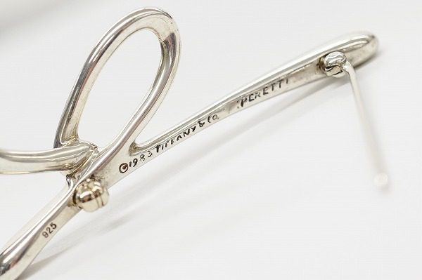 アクイールで買取強化ブランドに指定中のティファニー