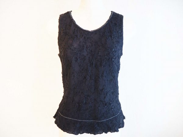 ユキトリイのアンサンブルトップスの買取品です