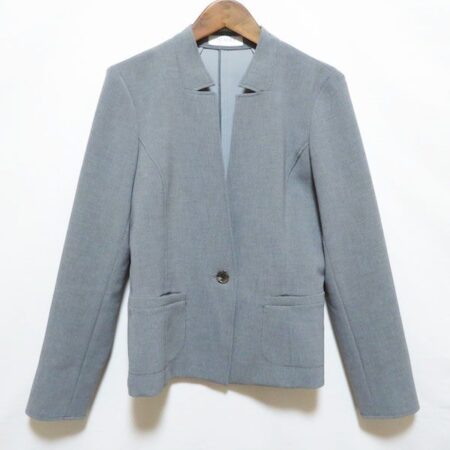 買取したネミカのジャケット