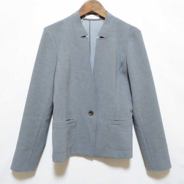これ一枚でグッとおしゃれでかっこよく！ネミカのジャケットをお買取しました