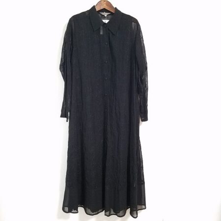 買取したトクコのシースルーチュニック 買取したトクコのシースルーチュニック