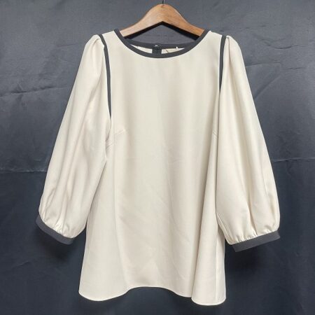 買取したローズティアラのチュニック 買取したローズティアラのチュニック