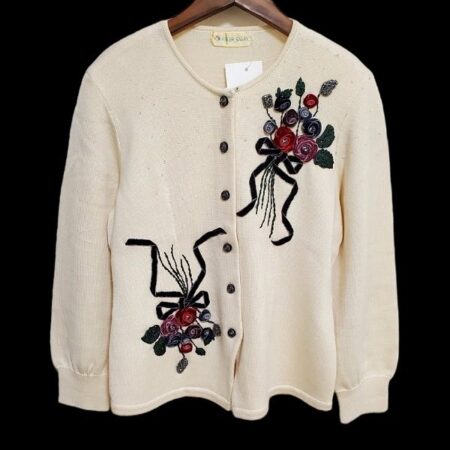 花束がお洒落なアトリエサガンのジャケット 花束がお洒落なアトリエサガンのジャケット