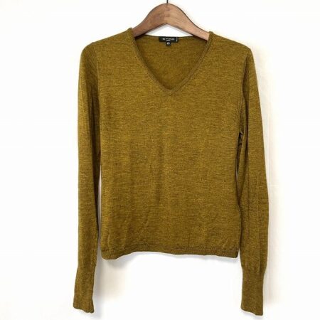 買取したエトロのニットセーター