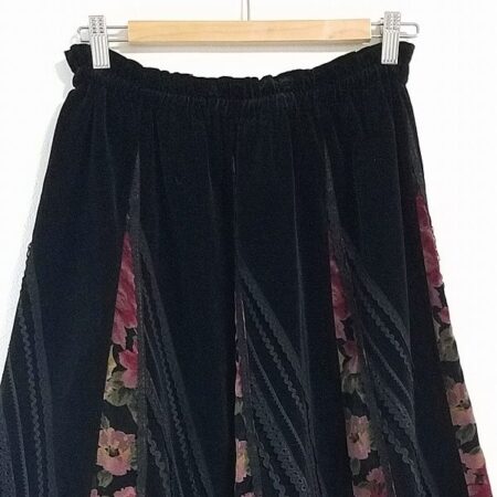 買取したノンノンドールのスカートのウエスト部分 買取したノンノンドールのスカートのウエスト部分