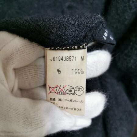 買取したヨーガンレールのワンピースのタグ 買取したヨーガンレールのワンピースのタグ