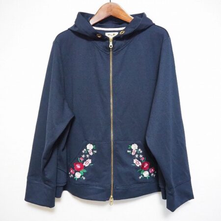 買取したローズティアラのパーカー 買取したローズティアラのパーカー