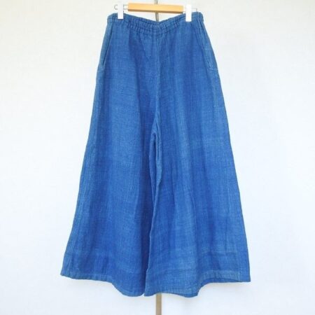 買取したウサトのワイドパンツ 買取したウサトのワイドパンツ
