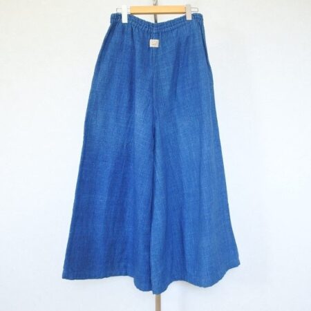 買取したウサトのワイドパンツのバックデザイン 買取したウサトのワイドパンツのバックデザイン