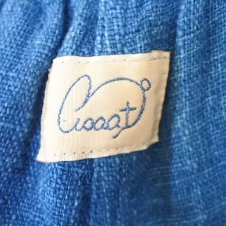 買取したウサトのワイドパンツのタグ 買取したウサトのワイドパンツのタグ
