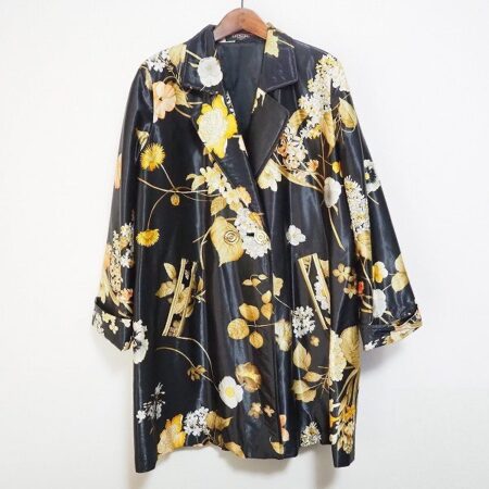 買取したレオナールのコート 買取したレオナールのコート