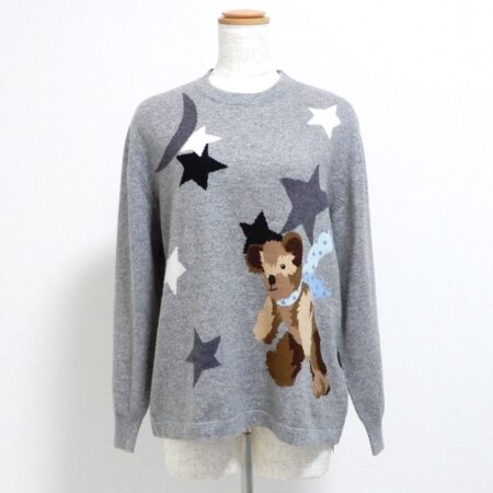 買取したエルミダのカシミヤニット 買取したエルミダのカシミヤニット