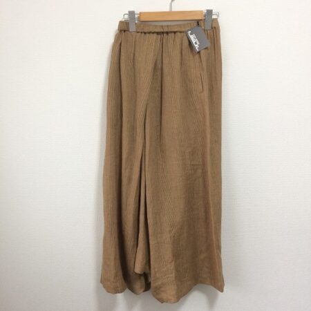 買取したイッセイミヤケのサルエルパンツ 買取したイッセイミヤケのサルエルパンツ