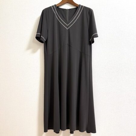 買取したレリアンのワンピース