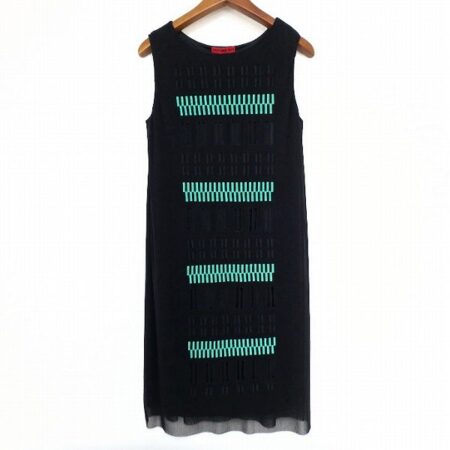 買取したヴィヴィアンタムのノースリーブワンピース