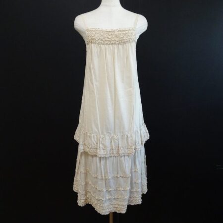 買取したピンクハウスのレースワンピース 買取したピンクハウスのレースワンピース