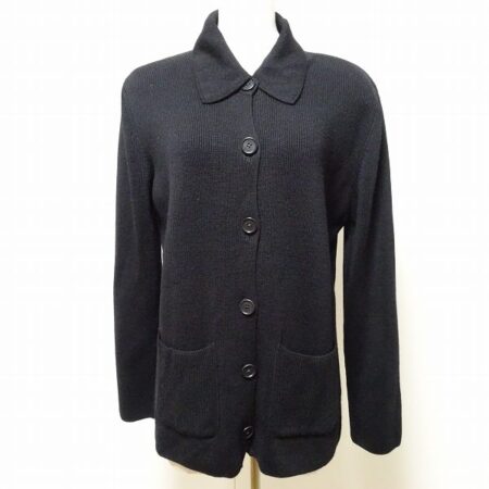 買取したレナランゲのカーディガン