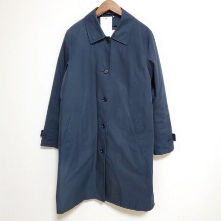 買取したマーガレットハウエルのステンカラーコート