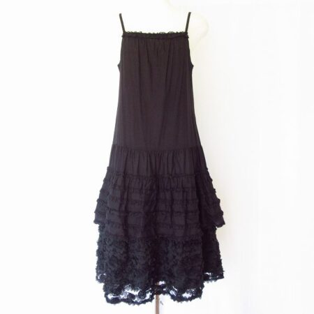 買取したピンクハウスのキャミワンピース