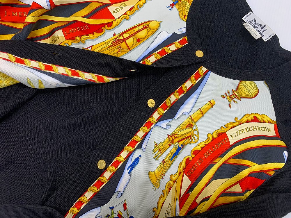 エルメス_ココが違います