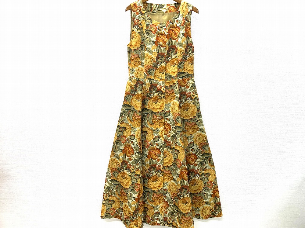 ローラアシュレイ_買取します