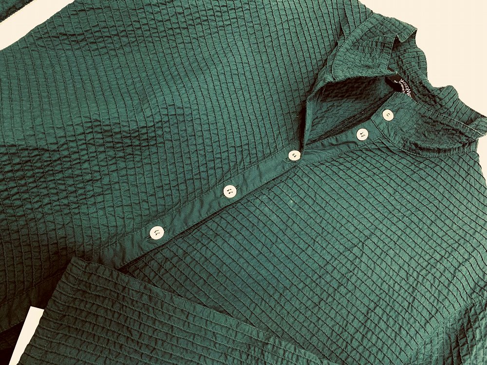 ヤッコマリカルド_ココが違います