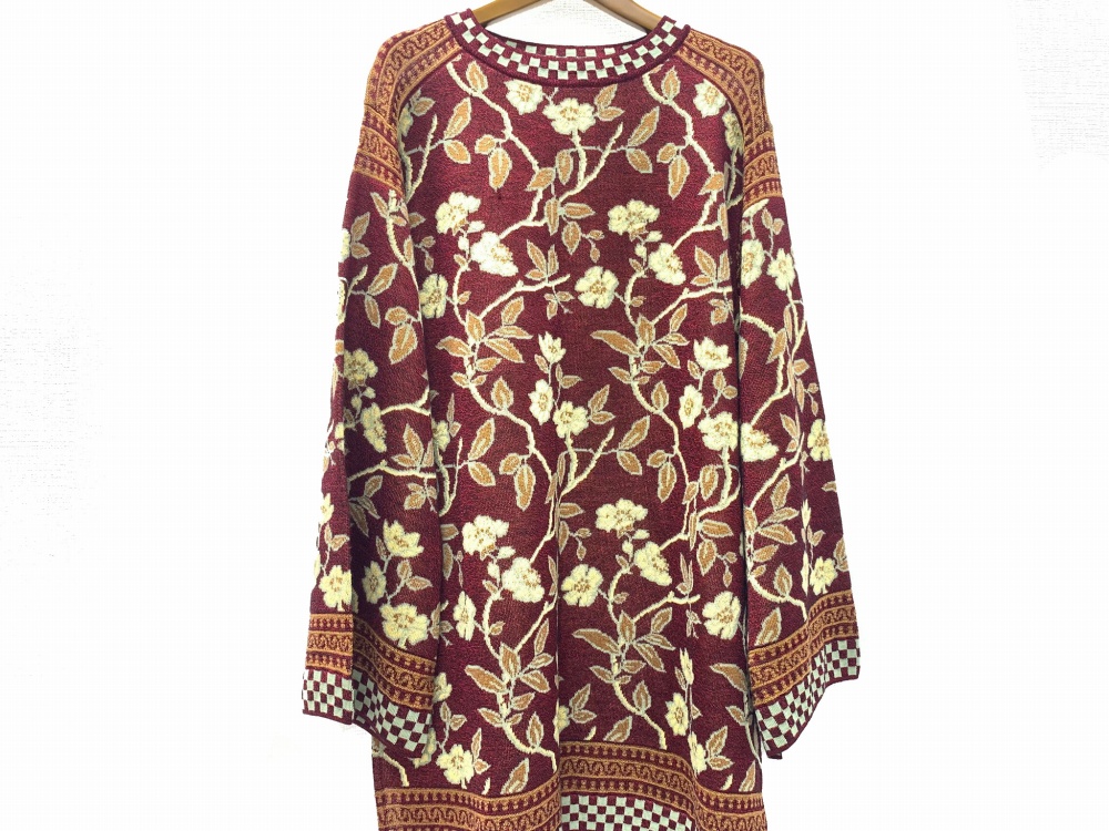 ケンゾー_買取します