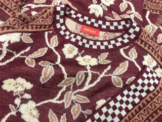 ケンゾー_ココが違います