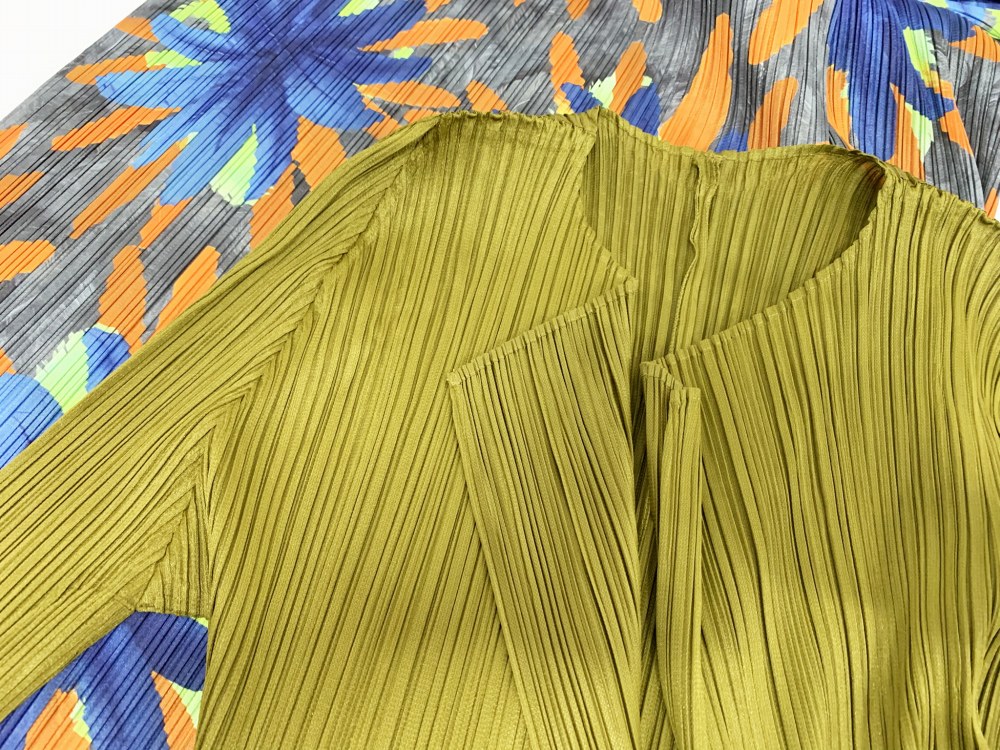 プリーツプリーズ_ココが違います